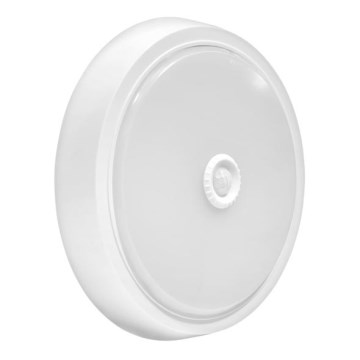 LED-kattovalaisin anturilla NYMPHEA SLIM LED/18W/230V