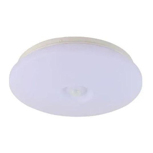 LED-kattovalaisin anturilla OPAL LED/12W/230V 4000K