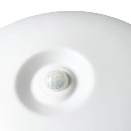 LED-kattovalaisin anturilla OPAL LED/12W/230V 4000K