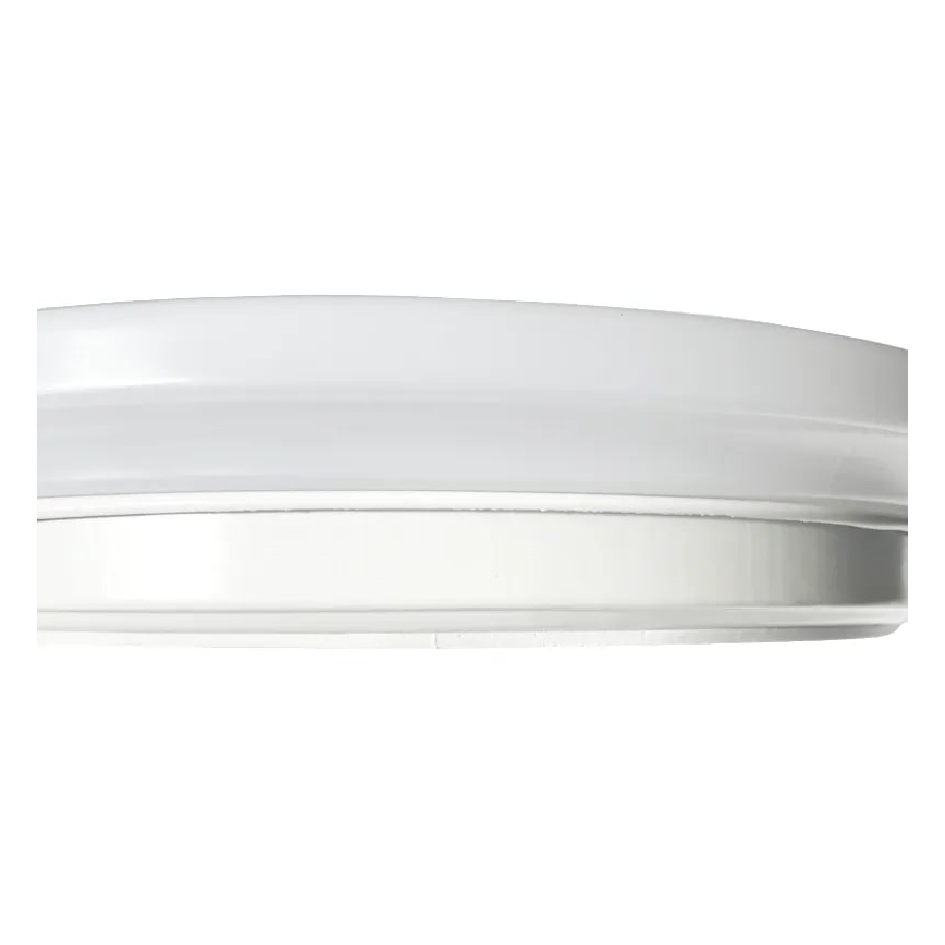 LED-kattovalaisin anturilla OPAL LED/12W/230V 4000K