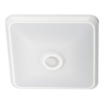 LED-kattovalaisin anturilla SAMSUNG CHIP LED/12W/230V 3000/4000/6000K valkoinen