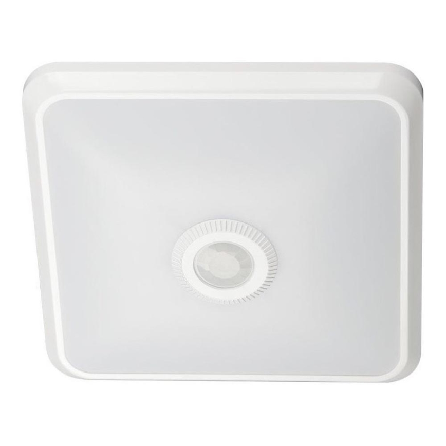 LED-kattovalaisin anturilla SAMSUNG CHIP LED/12W/230V 3000/4000/6000K valkoinen