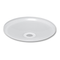LED-kattovalaisin anturilla VERA LED/12W/230V 3000K