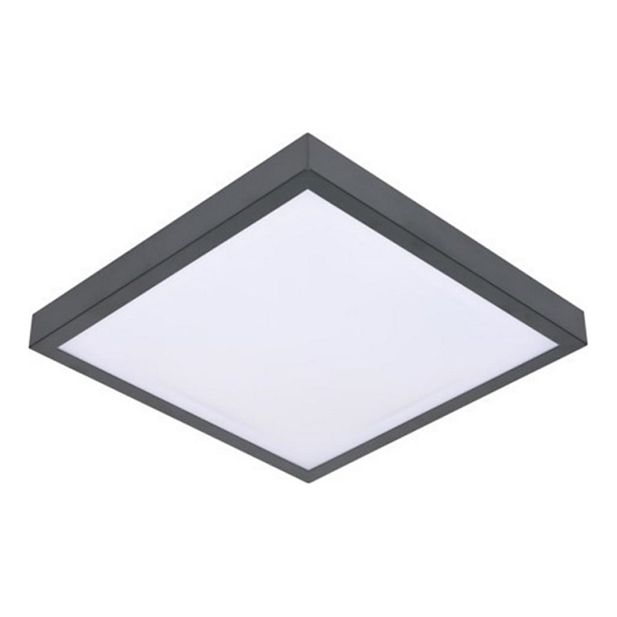 LED-kattovalaisin anturilla VITALI LED/24W/230V 4000K