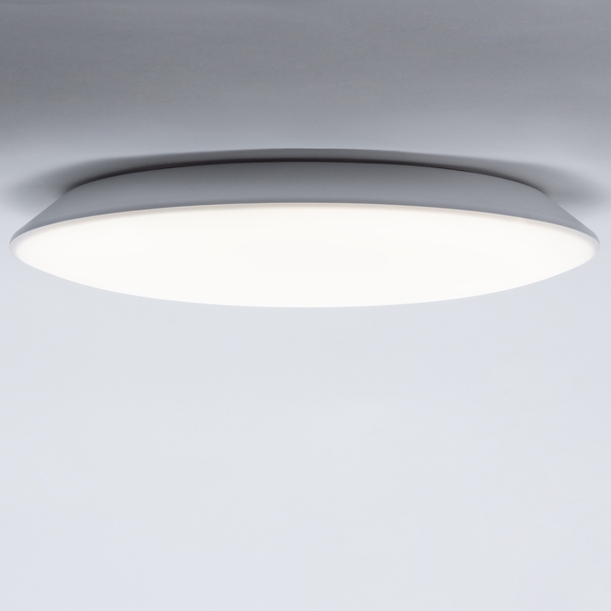 LED-kattovalaisin AVESTA LED/18W/230V 4000K IP54