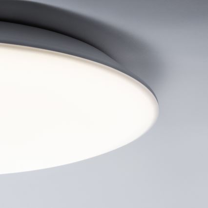 LED-kattovalaisin AVESTA LED/18W/230V 4000K IP54