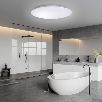 LED-kattovalaisin AVESTA LED/45W/230V 4000K IP54