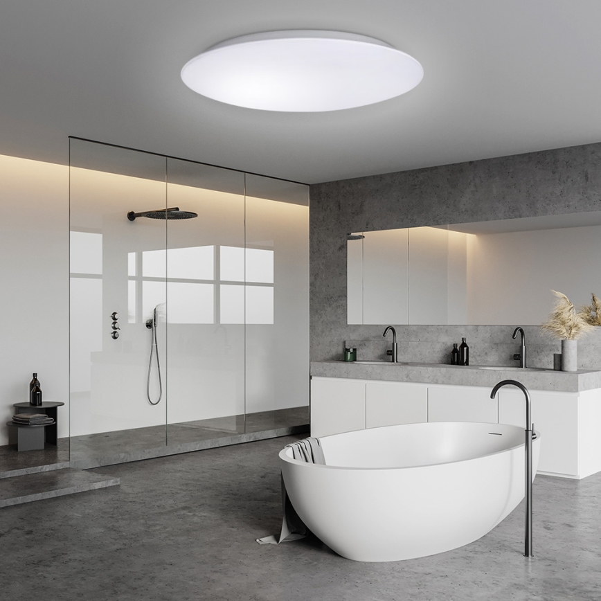 LED-kattovalaisin AVESTA LED/45W/230V 4000K IP54