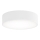 LED-kattovalaisin CLEO LED/24W/230V 3000K halkaisija 30 cm valkoinen