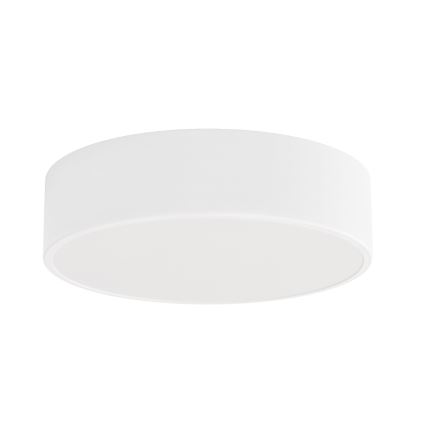 LED-kattovalaisin CLEO LED/24W/230V 3000K halkaisija 30 cm valkoinen