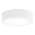 LED-kattovalaisin CLEO LED/24W/230V 4000K halkaisija 30 cm valkoinen