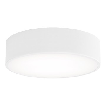 LED-kattovalaisin CLEO LED/24W/230V 4000K halkaisija 30 cm valkoinen