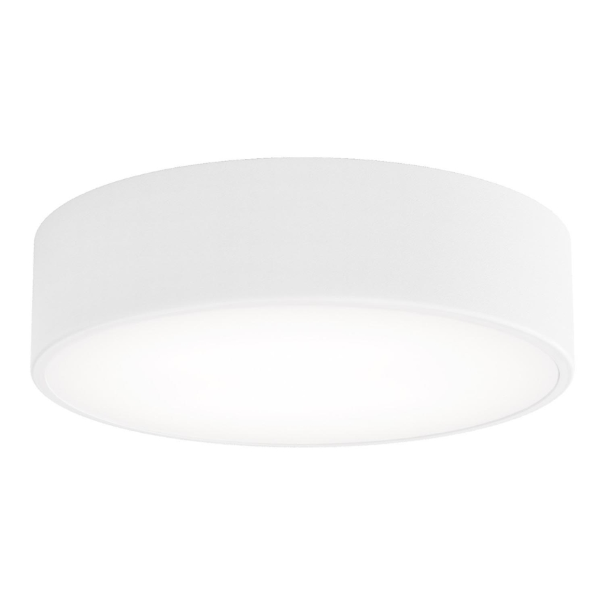 LED-kattovalaisin CLEO LED/24W/230V 4000K halkaisija 30 cm valkoinen