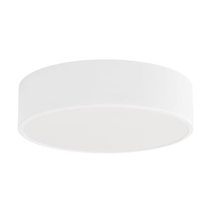 LED-kattovalaisin CLEO LED/24W/230V 4000K halkaisija 30 cm valkoinen