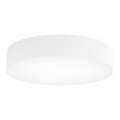LED-kattovalaisin CLEO LED/43W/230V 3000K halkaisija 40 cm valkoinen