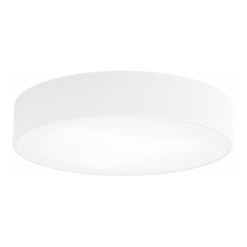 LED-kattovalaisin CLEO LED/43W/230V 3000K halkaisija 40 cm valkoinen