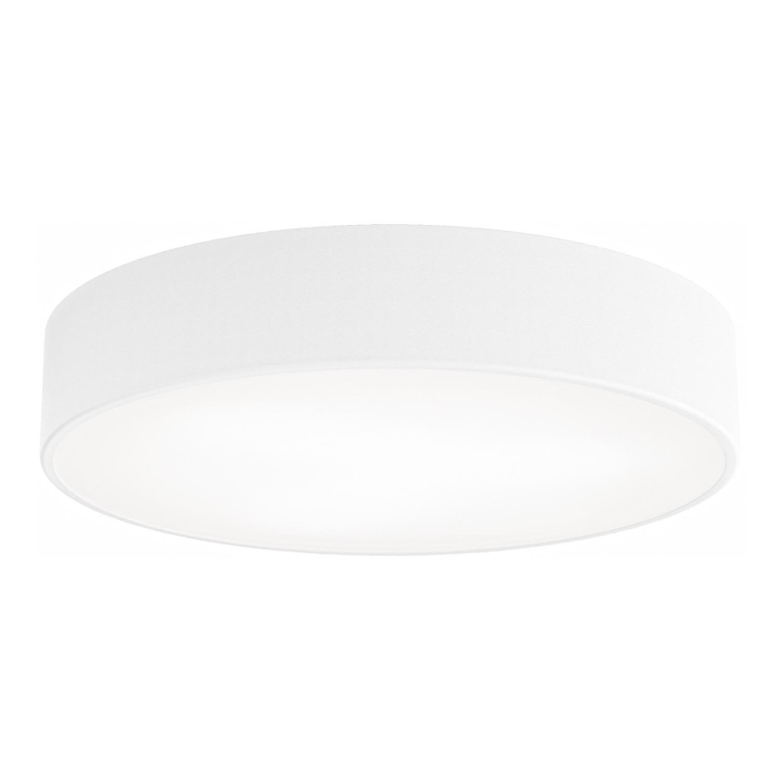 LED-kattovalaisin CLEO LED/43W/230V 3000K halkaisija 40 cm valkoinen