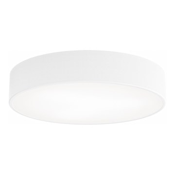 LED-kattovalaisin CLEO LED/43W/230V 4000K halkaisija 40 cm valkoinen