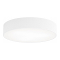 LED Kattovalaisin CLEO LED/43W/230V 4000K Ø 40 cm valkoinen