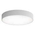 LED-kattovalaisin CLEO LED/69W/230V 3000K halkaisija 50 cm harmaa