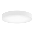 LED-kattovalaisin CLEO LED/69W/230V 3000K halkaisija 60 cm valkoinen