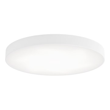 LED-kattovalaisin CLEO LED/96W/230V 3000K halkaisija 80 cm valkoinen