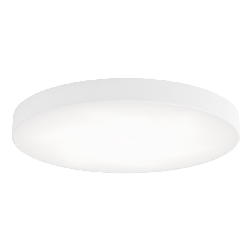 LED-kattovalaisin CLEO LED/96W/230V 3000K halkaisija 80 cm valkoinen