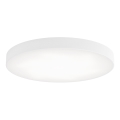 LED-kattovalaisin CLEO LED/96W/230V 4000K halkaisija 80 cm valkoinen
