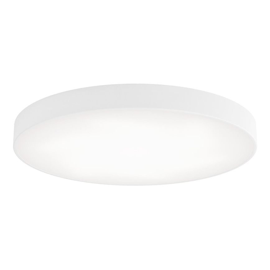 LED-kattovalaisin CLEO LED/96W/230V 4000K halkaisija 80 cm valkoinen
