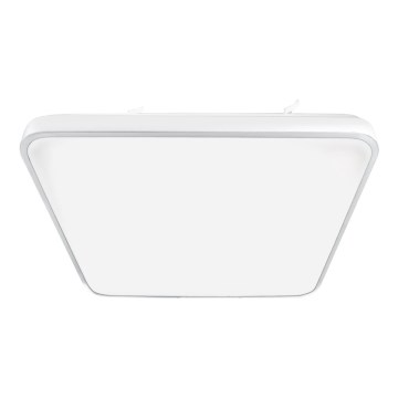 LED Kattovalaisin FABIO LED/23W/230V valkoinen