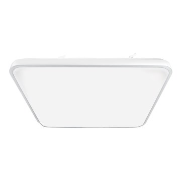 LED Kattovalaisin FABIO LED/35W/230V valkoinen