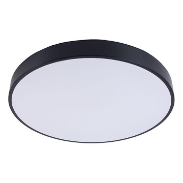 LED-kattovalaisin FELIZ LED/30W/230V 4000K halkaisija 30 cm musta