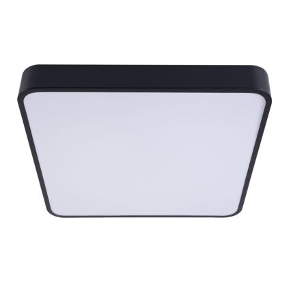 LED-kattovalaisin FELIZ LED/50W/230V 4000K 40x60 cm musta