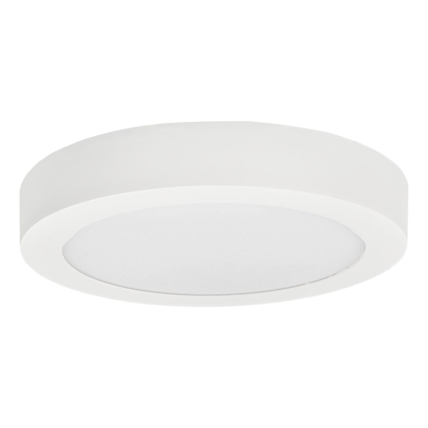 LED-kattovalaisin FENIX LED/12W/230V 2900/3900/5800K halkaisija 16,8 cm valkoinen