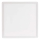 LED-kattovalaisin FLORI LED/18W/230V 4000K valkoinen 29x29 cm