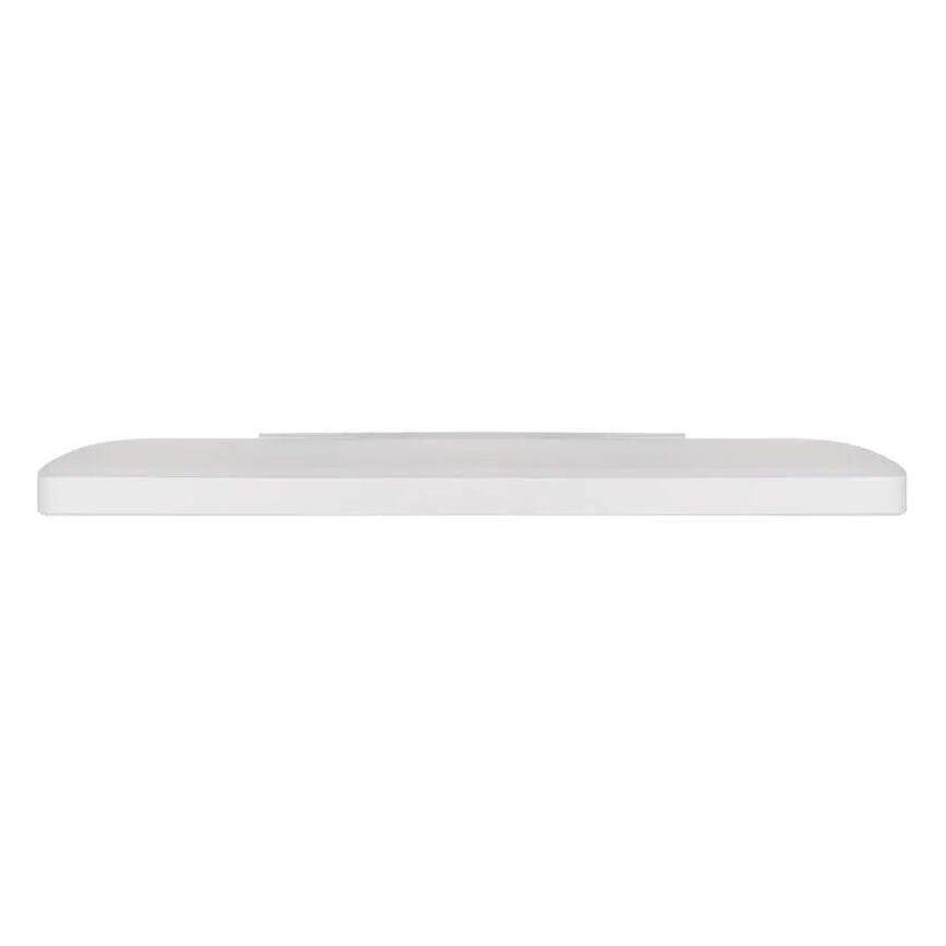 LED-kattovalaisin FLORI LED/18W/230V 4000K valkoinen 29x29 cm