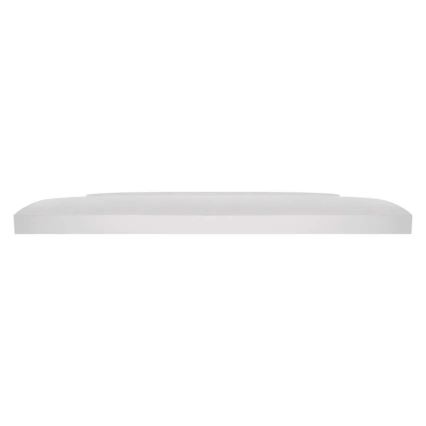 LED-kattovalaisin FLORI LED/18W/230V 4000K valkoinen halkaisija 29 cm