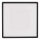 LED-kattovalaisin FLORI LED/22W/230V 4000K musta 42x42 cm