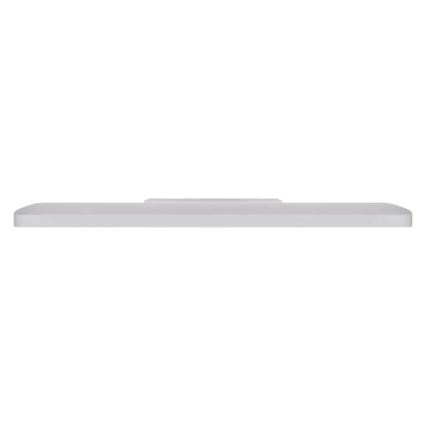 LED-kattovalaisin FLORI LED/22W/230V 4000K valkoinen 42x42 cm