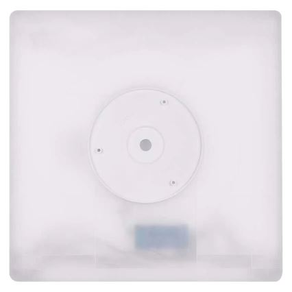LED-kattovalaisin FLORI LED/22W/230V 4000K valkoinen 42x42 cm
