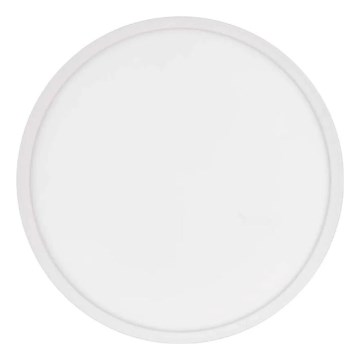 LED-kattovalaisin FLORI LED/22W/230V 4000K valkoinen halkaisija 42 cm
