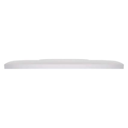 LED-kattovalaisin FLORI LED/22W/230V 4000K valkoinen halkaisija 42 cm
