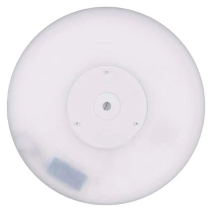 LED-kattovalaisin FLORI LED/22W/230V 4000K valkoinen halkaisija 42 cm