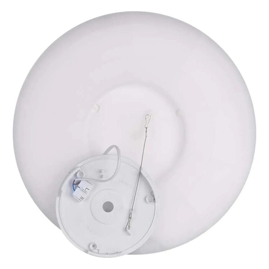 LED-kattovalaisin FLORI LED/22W/230V 4000K valkoinen halkaisija 42 cm