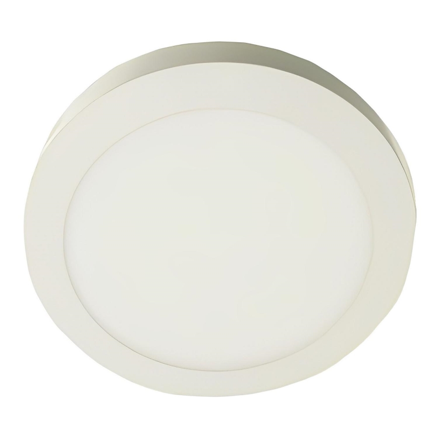 LED-kattovalaisin GERRIT LED/18W/230V 3000K valkoinen
