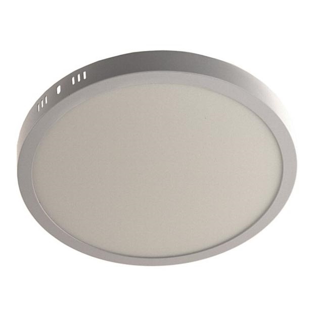 LED-kattovalaisin GERRIT LED/24W/230V 4000K valkoinen
