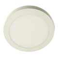 LED-kattovalaisin GERRIT LED/24W/230V 6500K valkoinen