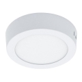 LED-kattovalaisin GERRIT LED/6W/230V 4000K