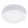 LED-kattovalaisin GERRIT LED/6W/230V 4000K
