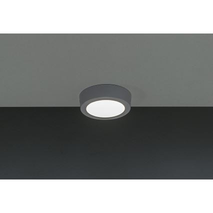 LED-kattovalaisin GERRIT LED/6W/230V 4000K